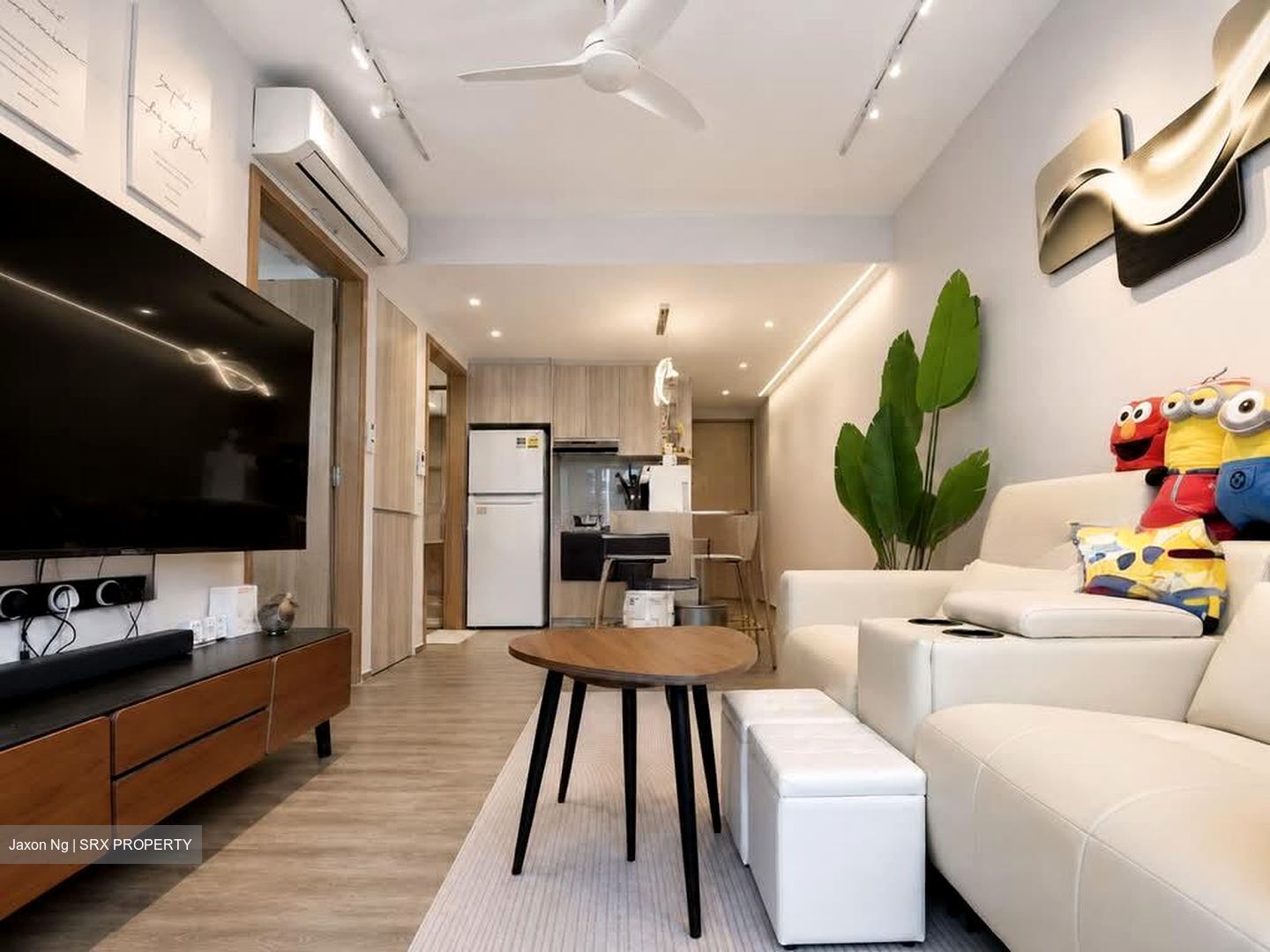 Ripple Bay (D18), Condominium #598725571